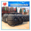 Wholesale Marine Boat Rubber Fender, Inflatable/Pneumatic Rubber Fender, Cylindrical Rubber Fender for Boat